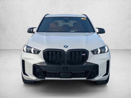 2024 BMW X5 M60i