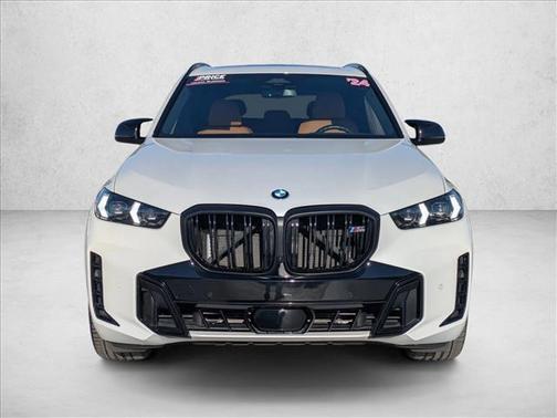 2024 BMW X5 M60i