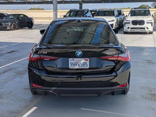 2023 BMW i4 Gran Coupe eDrive35