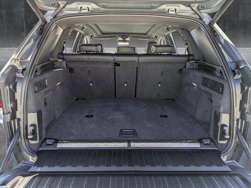 2024 BMW X5 PHEV xDrive50e