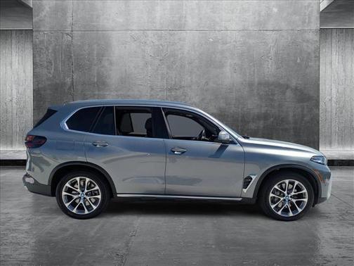 2024 BMW X5 PHEV xDrive50e