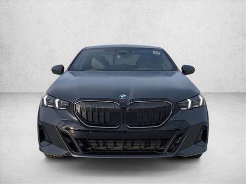 2026 BMW 540 i xDrive