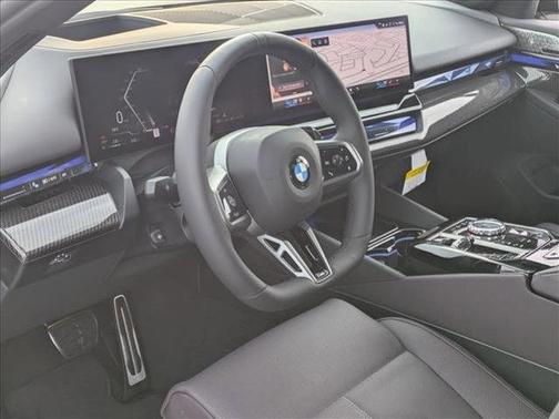 2026 BMW 540 i xDrive