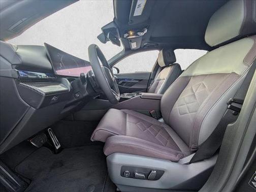 2026 BMW 540 i xDrive