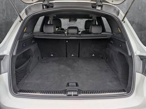 2021 Mercedes-Benz GLC 300 Base