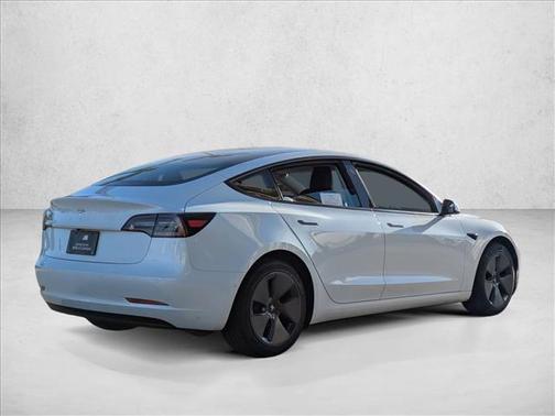 2022 Tesla Model 3 Base