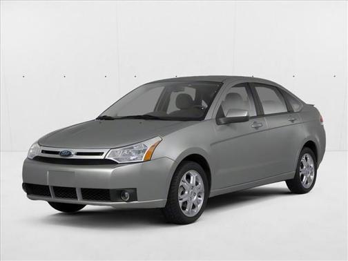 2011 Ford Focus SE