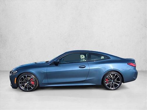 2022 BMW 430 i