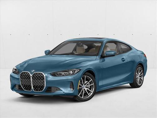 2022 BMW 430 i