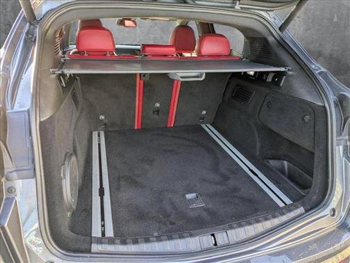 2018 Alfa Romeo Stelvio Ti