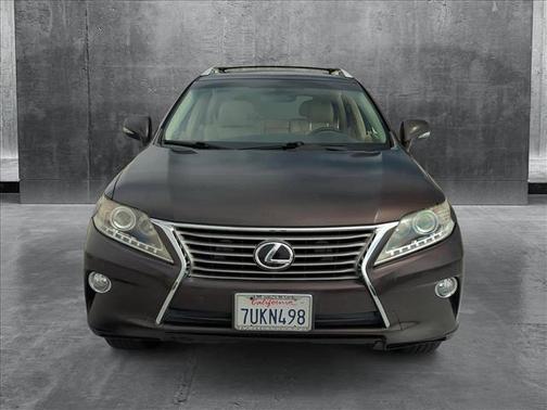 2014 Lexus RX 350