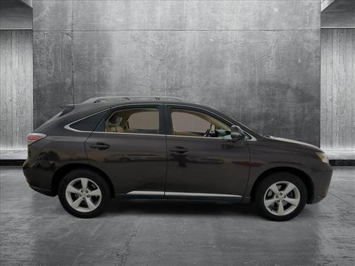 2014 Lexus RX 350