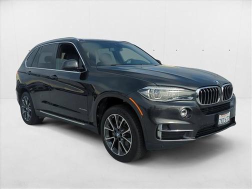 2017 BMW X5 eDrive xDrive40e