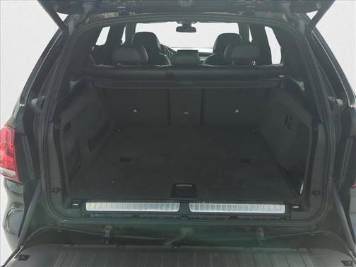 2017 BMW X5 eDrive xDrive40e