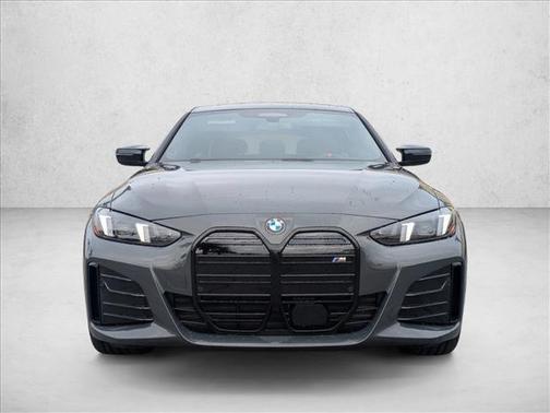 2026 BMW i4 Gran Coupe xDrive40