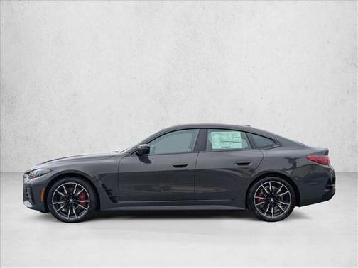 2026 BMW i4 Gran Coupe xDrive40