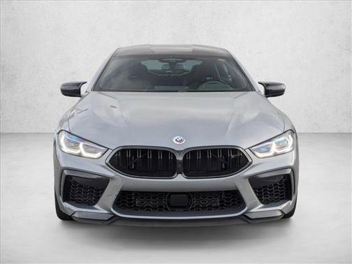 2023 BMW M8 Competition Gran Coupe