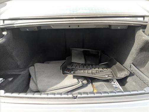 2023 BMW M8 Competition Gran Coupe