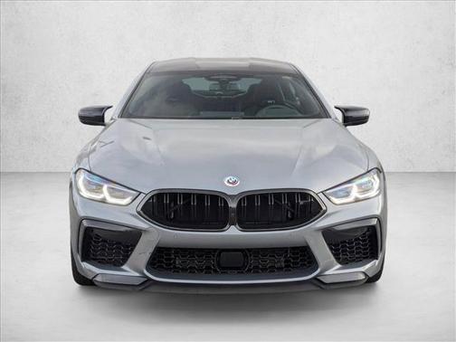 2023 BMW M8 Competition Gran Coupe