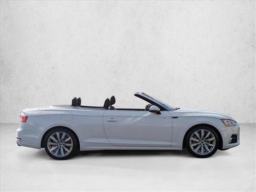 2018 Audi A5 2.0T Premium Plus