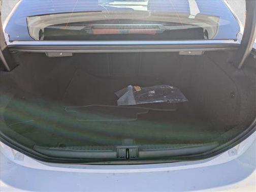 2017 Alfa Romeo Giulia Base