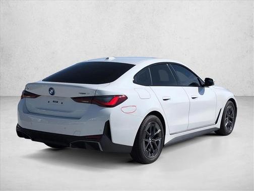 2023 BMW i4 Gran Coupe eDrive35