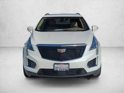 2020 Cadillac XT5 Sport