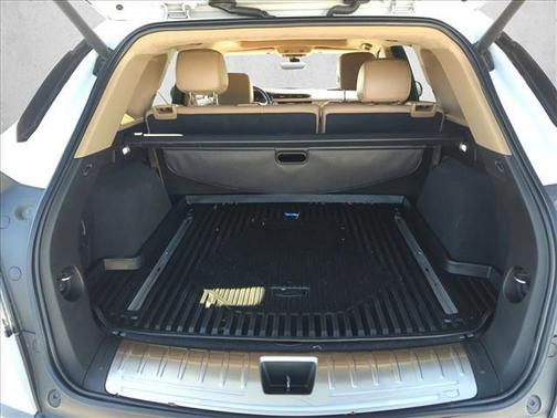 2020 Cadillac XT5 Sport