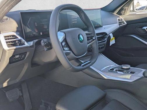 2026 BMW 330 I XDrive NA