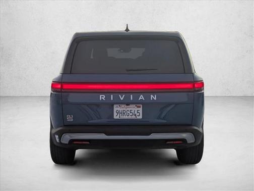 2023 Rivian R1S Adventure Quad Motor Large Pack