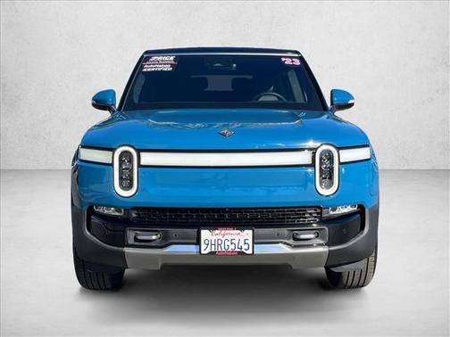 2023 Rivian R1S Adventure Quad Motor Large Pack