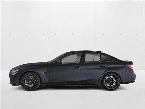 2026 BMW M3 Base