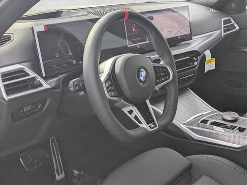 2026 BMW M340 i