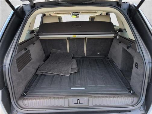 2018 Land Rover Range Rover Sport HSE