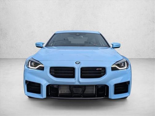 2026 BMW M2 Base