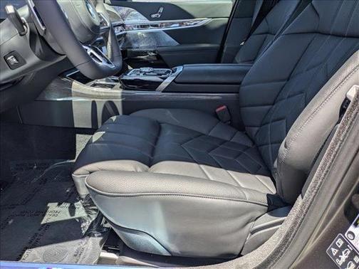 Deep Gray 2026 BMW 760 760i xDrive