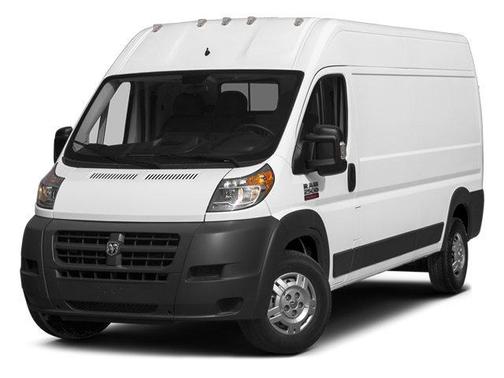 2014 RAM ProMaster 2500 Tradesman