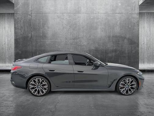 2023 BMW 430 Gran Coupe i