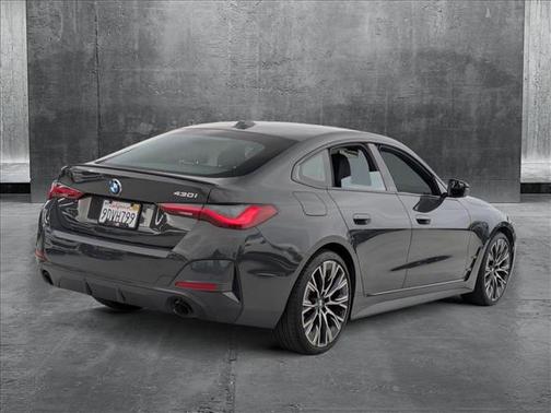 2023 BMW 430 Gran Coupe i