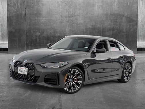 2023 BMW 430 Gran Coupe i
