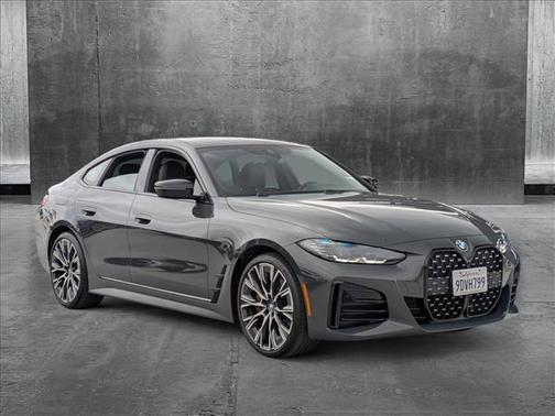 2023 BMW 430 Gran Coupe i