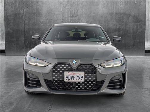 2023 BMW 430 Gran Coupe i