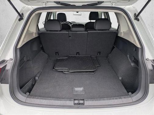 2020 Volkswagen Tiguan 2.0T SE