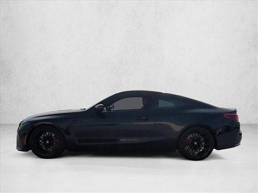 2026 BMW M4 Competition xDrive