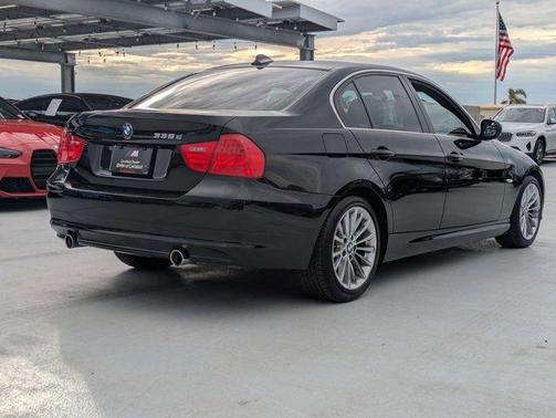 2011 BMW 335 d