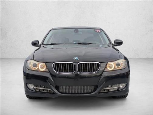2011 BMW 335 d