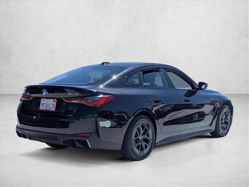 2023 BMW i4 Gran Coupe eDrive35