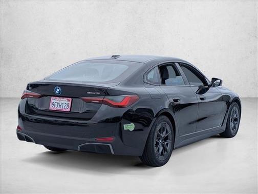 2023 BMW i4 Gran Coupe eDrive35