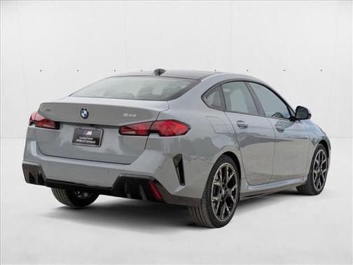 2025 BMW 228 Gran Coupe xDrive