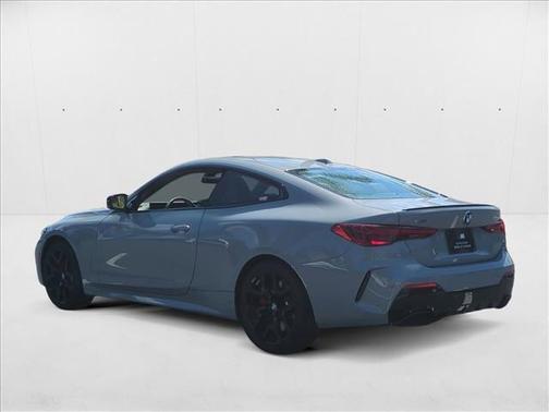 2026 BMW M440 i xDrive